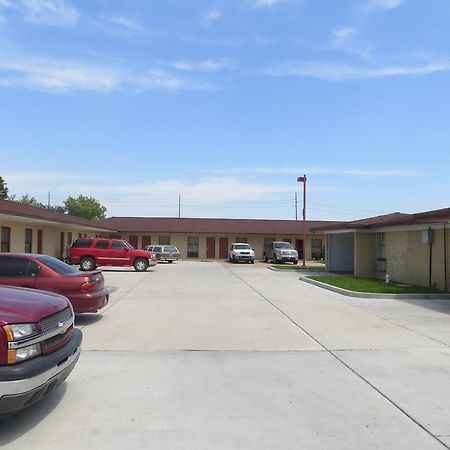 Bayshore Motel La Porte Exterior foto