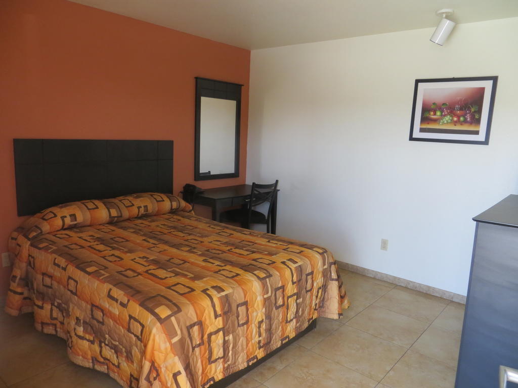 Bayshore Motel La Porte Zimmer foto